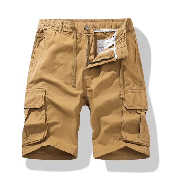 Cargo shorts outlet herr