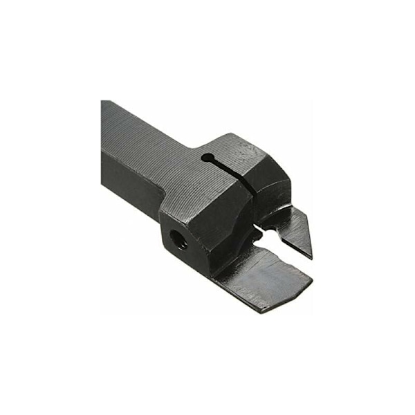 Mgehr 1212-2 Spårverktygshållare 12X12X100mm med 10st Mgmn200 Insatser