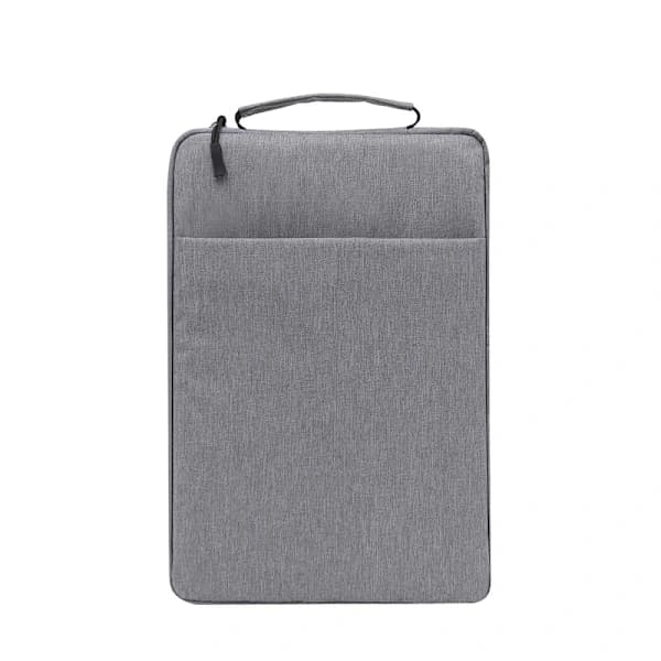 Handheld Notebook Inner Pocket, Tablet Bag, Protective Case, Velvet Cloth, Portable Student 13/14/15 Inch Black 13/14 Inch Regular Model black 13/14 inch regular model