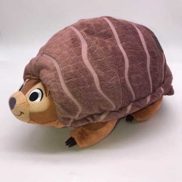 IC 18/30 cm Raya og Den Siste Dragen kosebamse
