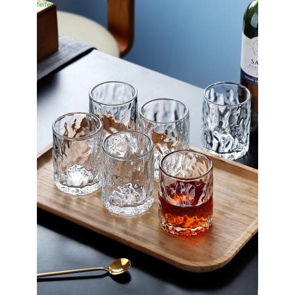 Dricksglas Koppar Vinglas Cocktailglas Ölglas