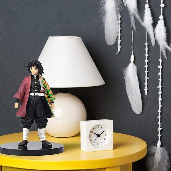 IC Giyu Figur 6,3 Tommer Demon Slayer Figur Premium Kimetsu