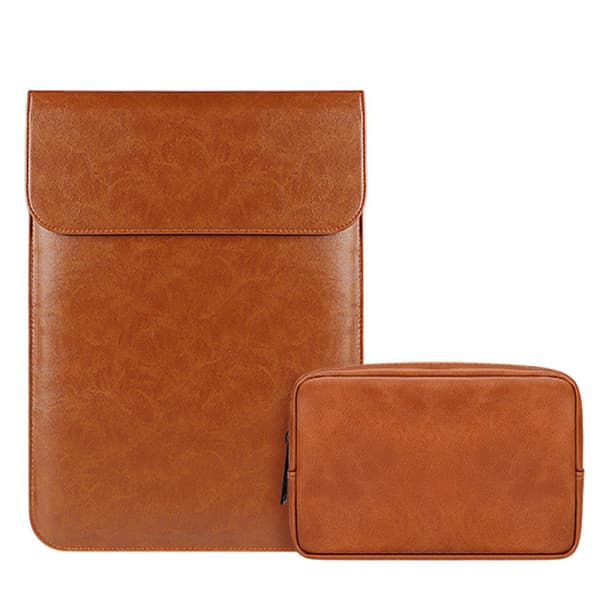 IC-etui Kompatibelt med MacBook Dell, med liten veske