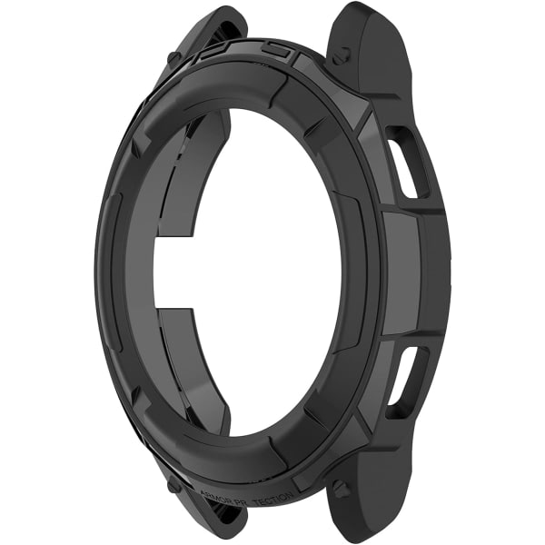 Fodral för Samsung Galaxy Watch4 Classic, TPU IC