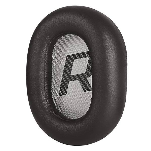 IC CNE 2 stk. udskiftningsørepude Ørepude til Plantronics BackBeat PRO 2