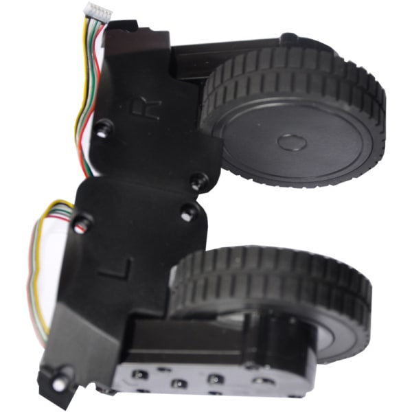 IC Vänster hjul för Proscenic 830P 820P 800T 820T robotdammsugare