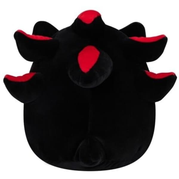 Squishmallows Sonic 20 cm, Shadow the Hedgehog_Erikoislahjat