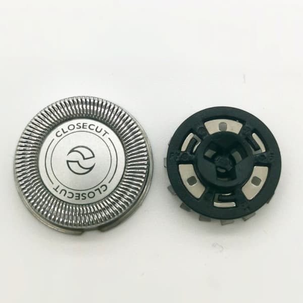IC 6 x SH30 barberhoved S300 S301 S310 320 360 Blad Tilbehør