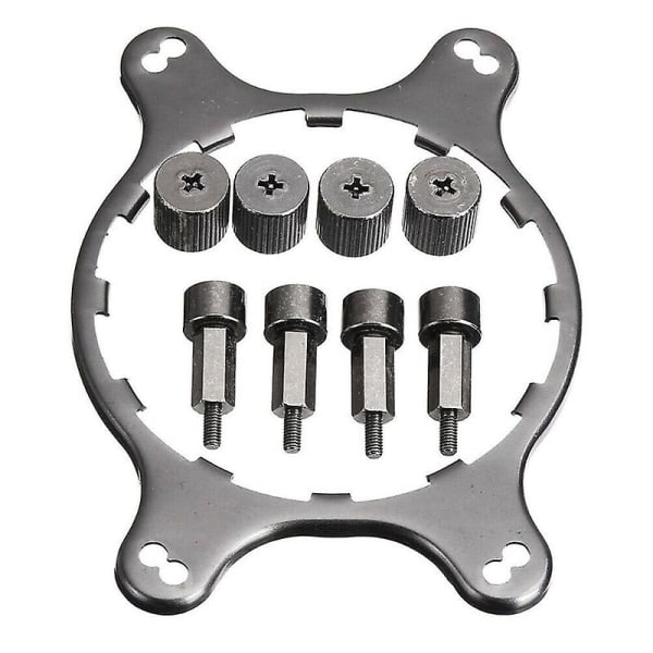 IC Metal Replacement Mount Køleplade Tilbehør Køleplade Mount Am4