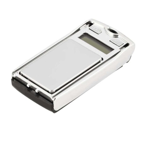 IC Digital elektroninen vaaka Koruvaaka 100G/0,01G 100G/0,01G