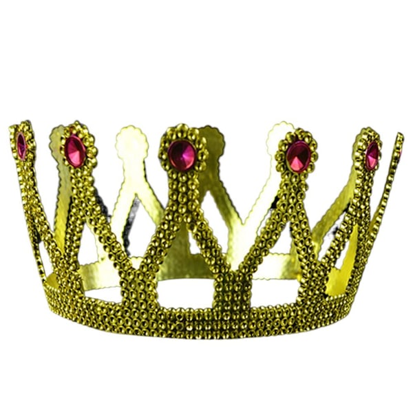 Kungens Kronprinsesskrona 4 4 4 4