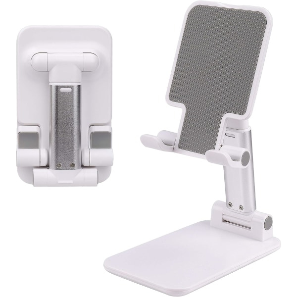 IC Mobiltelefonstativ Bord Mobiltelefonholder Foldbar Bærbar
