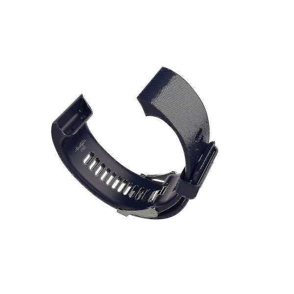 IC CNE Silikonarmband för Garmin F