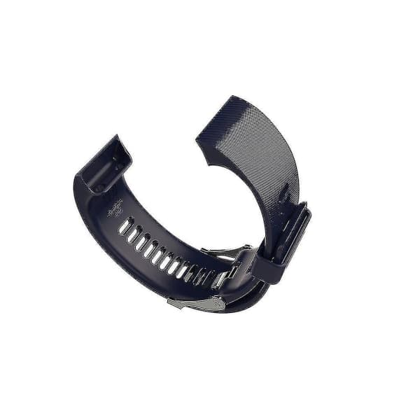 IC CNE Silikonarmbåndsrem for Garmin F