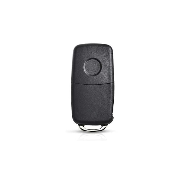 Erstatnings nøkkelskall for VW Volkswagen Golf Mk6 T1guan Polo Passat CC Seat Skoda Octavia 3 knapper