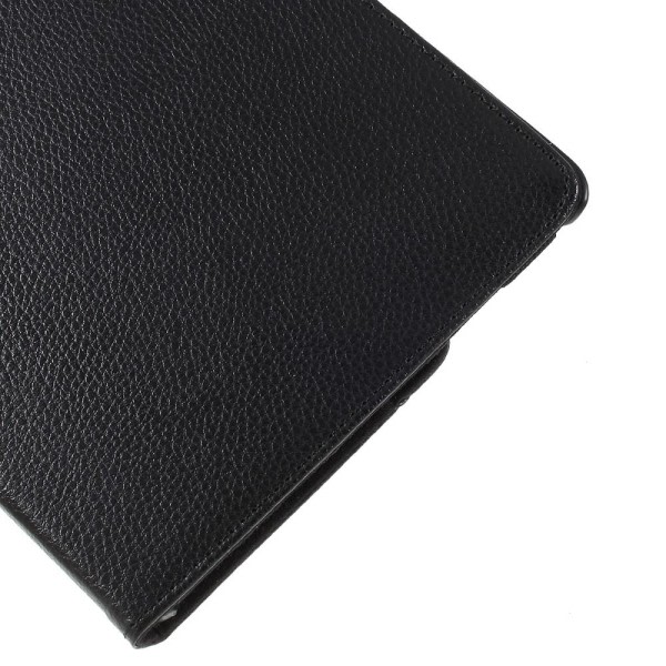 IC Samsung Galaxy Tab A 10.1 2019 - 360° Rotation Etui - Sort Sort Sort