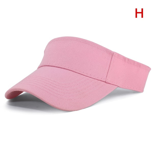 IC Kvinde Peaked Cap Solhat Kvinde Anti-UV Elastisk Hat Ud H Onesize