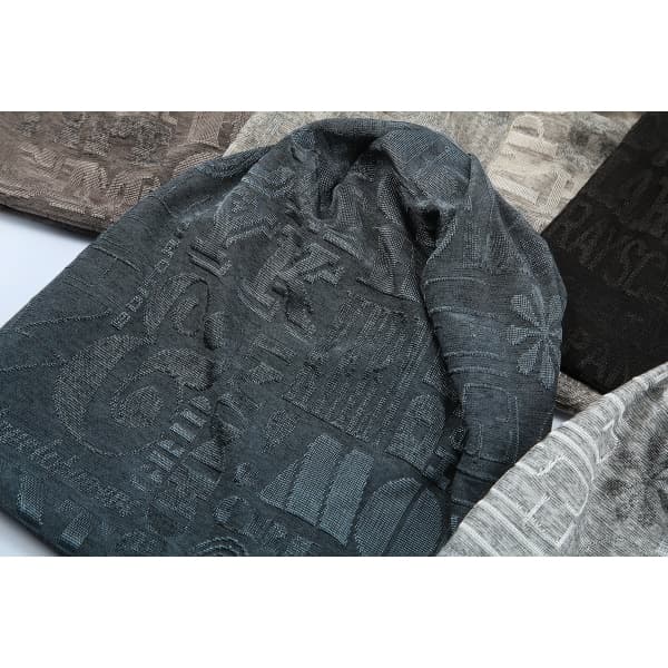 IC Nytt sett hatt trendy tredimensjonalt fire sesonger