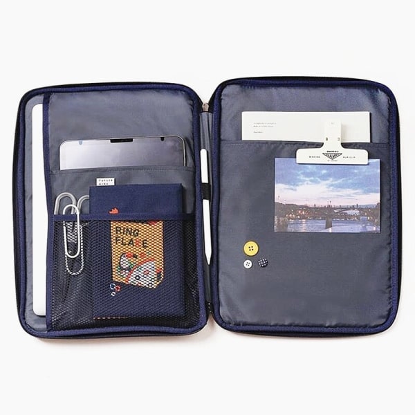 Tegneserie Taske til Case Tablet i Cherry Koala Ipad Pro