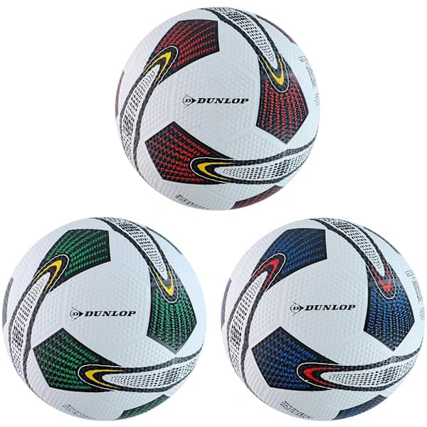 Dunlop Jalkapallo koko 5
