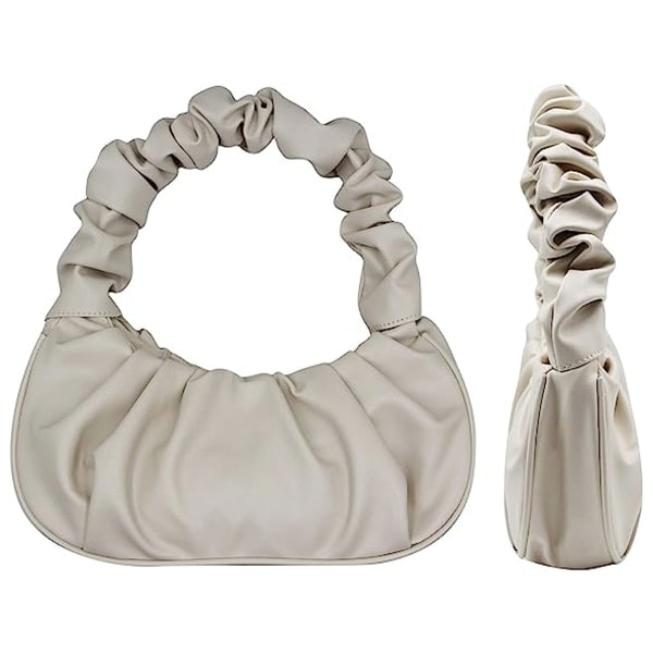 IC Axelveske Baguette Vesker Bottega Jodie Veske dupes Kvinner