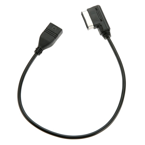 IC USB AUX-kabel Musik MDI MMI AMI till USB hona-gränssnitt