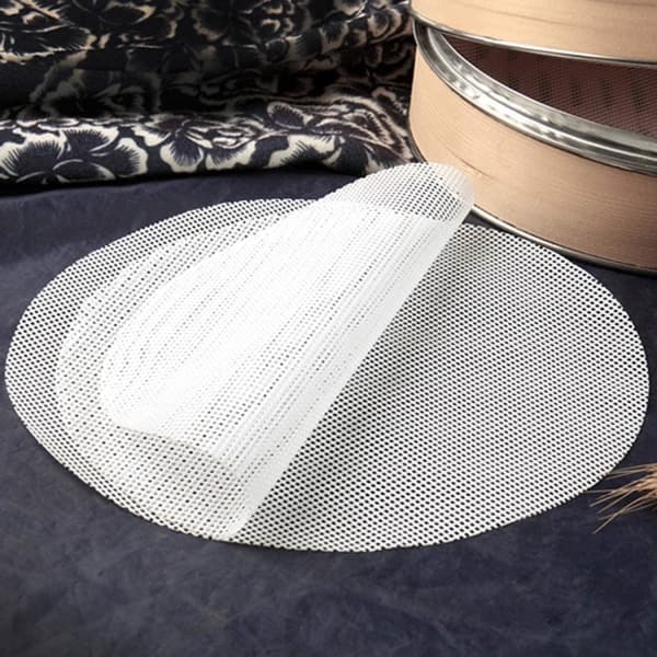 IC Pakke 10\" Non-Stick Silikon Dampkager
