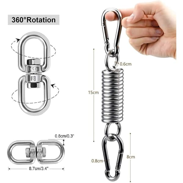 IC 105x3,2 mm glideskive for motorsagssliper