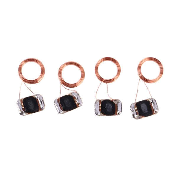IC 5/1. S50 1K IC 13,56MHz FM11 RF08 MF F08 Nøglering RFID NF 5 stk