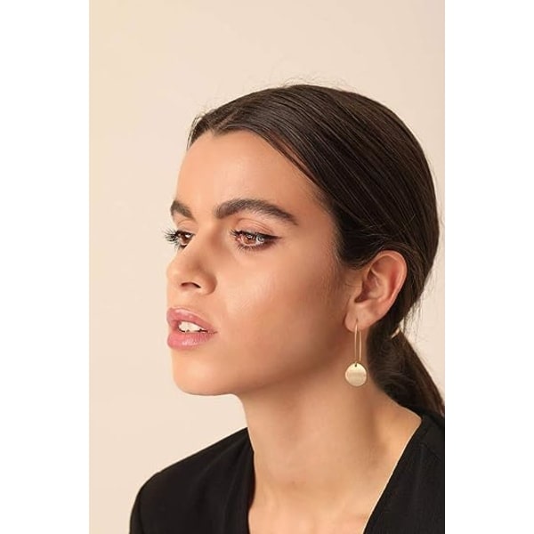IC Hårvård 4-pack kam - obrytbar - herrkam/fintandskam/peines para cabello (grön)