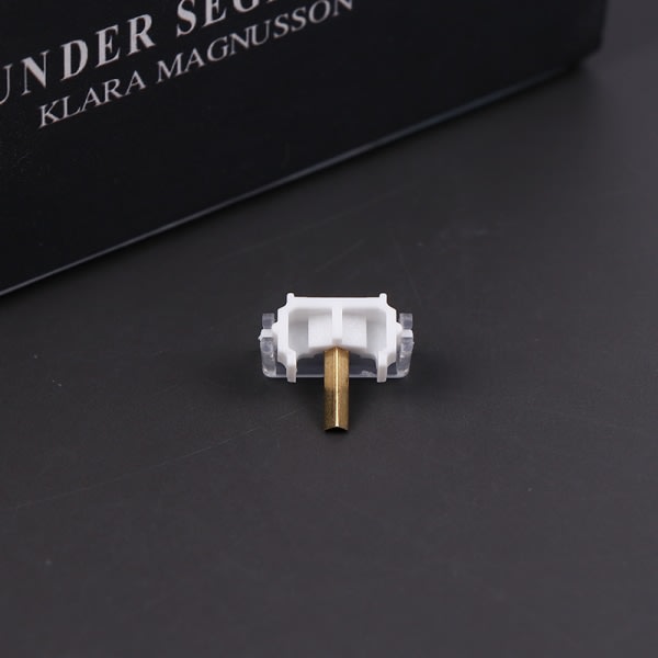 IC Transparent diamantspetsbyte Shure N44-7 M44-7 M55E DUAL