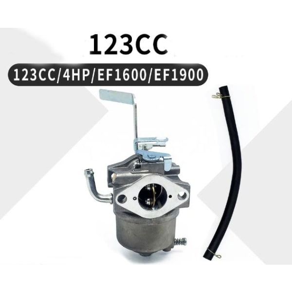 IC Förgasare till Walbro WT 416 Echo 12300039331 CS-4400 CS-440