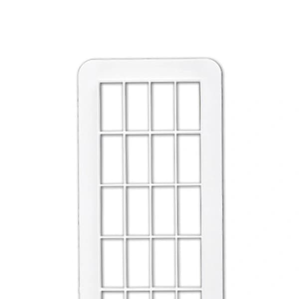 Kageform Kageform Fondantforme, Geometriske Kageforme Til Fødselsdagskage Cupcake Dekoration Rektangulær Prægningsstrimmel Rektangulær prægningsstrimmel Rectangular embossing strip