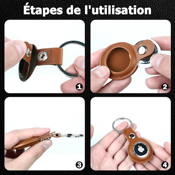 Octopus Deck Peg 10st/ set Rostfritt stål Tälttillbehör Board Peg Spiral Vit