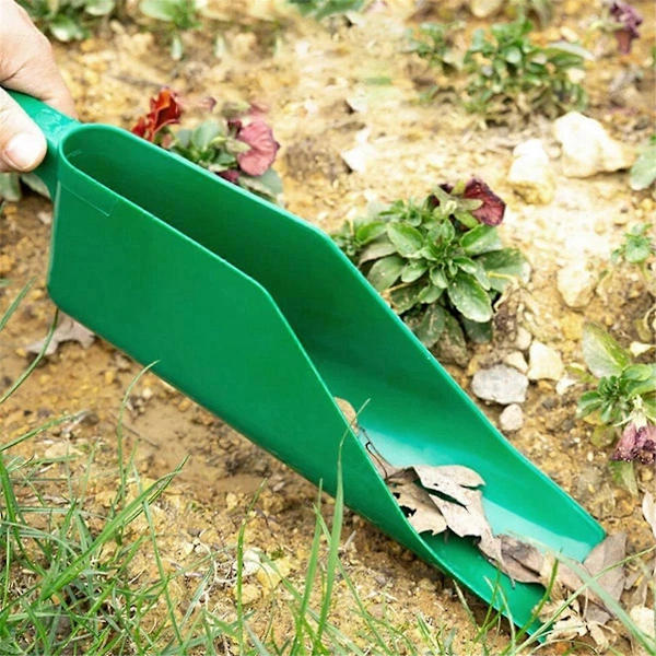 2 Pcs Gutter Scoop for Gutters Gutter Cleaner Gutter Cleaning Tool for Ditches Skylights Garden