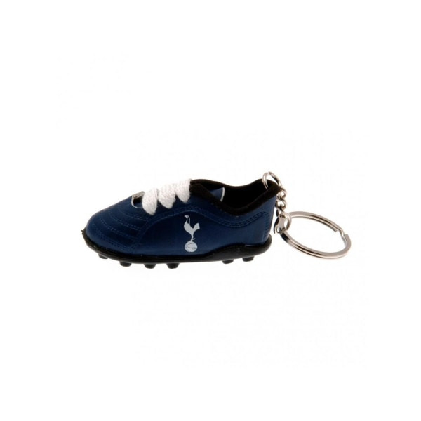 Tottenham Hotspur FC Støvle 3D Nøglering One Size Marinblå Navy One Size IC