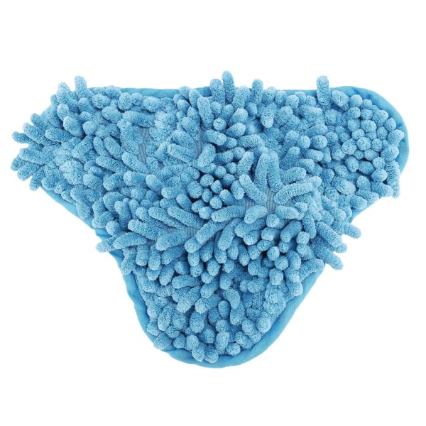 IC 4 stk H2O Dampmopp X5 Puter Mikrofiber H2O Dampmopp Rengjøringsmiddel