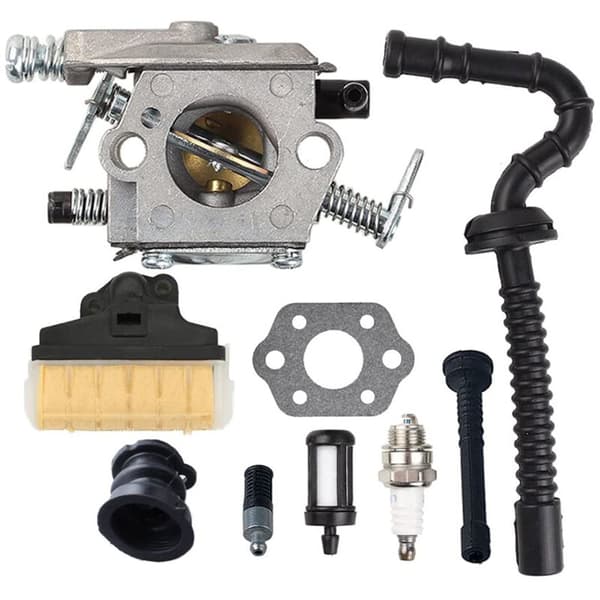 MS 250 Karburator Luftfilter Tune Up Kit til MS250 021023025 MS210 MS230 Udskiftningssavdele
