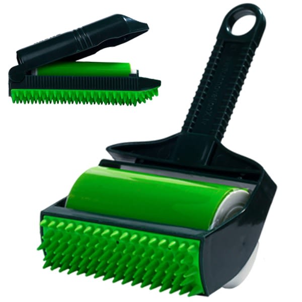 IC Stick It Roller Grøn