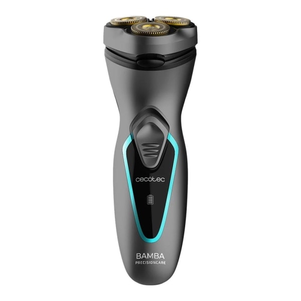 Barbermaskin - Titanium Perfect Cut flerfarget