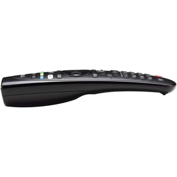 LG AN-MR19BA Magic Remote Voice Control for 2019 LG Smart TV Original Replacement Remote Compatible with LG OLED NanoCell Series