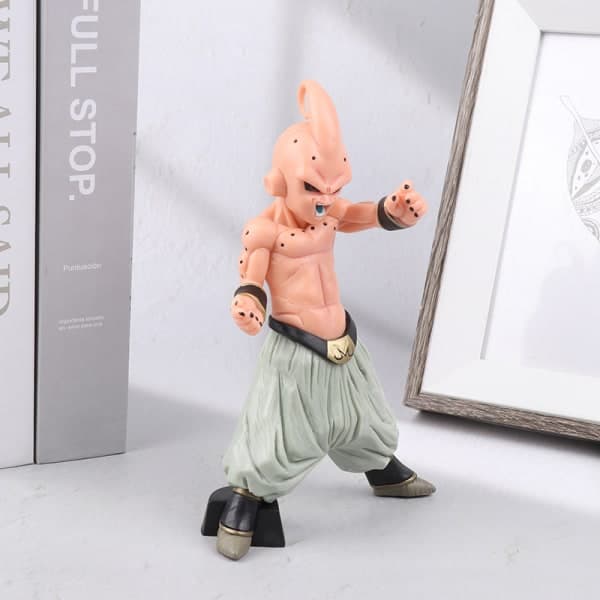 IC Anime Figur Dragon Ball Z Vegeta Trunks Far och Son