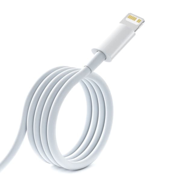IC Laddningskabel för iPhone 20 W USB till Typ C 1M