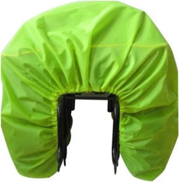2-pack - Rain Cover - Bicycle Storage - Bicycle Rear Seat - With - Double - Bicycle Bag - Bag - Pannier Rack - Bicycle Backpack