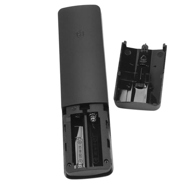 XMRM-006 MI TV Box Fjernkontroll for S Smart Bluetooth Stemmefjernkontroll med