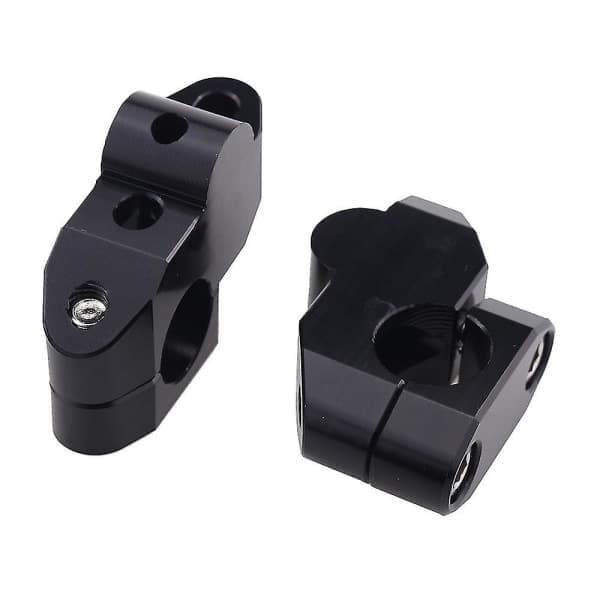IC Moottoripyörän ohjaustangon kiinnike 22 mm 7/8\"