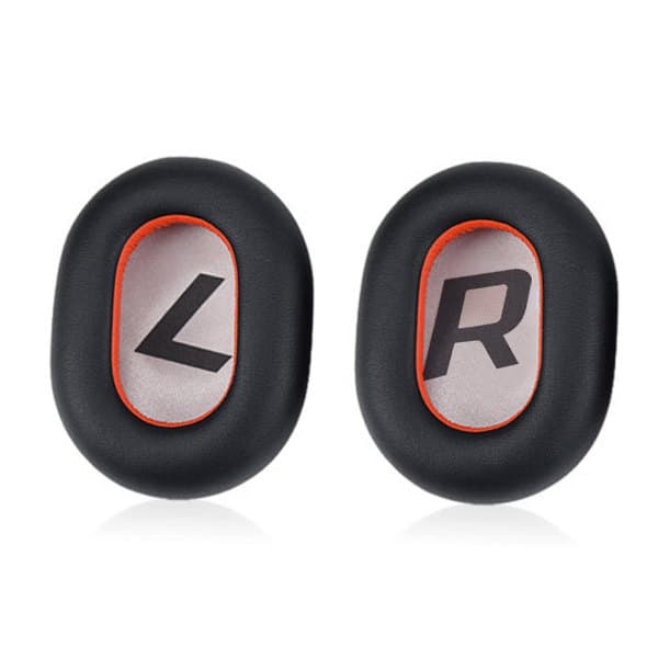 IC CNE 2 stk. utskiftbare øreputer Øreputer for Plantronics BackBeat PRO 2