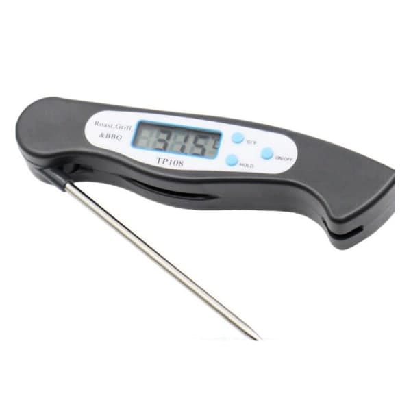 300 Grader Baktermometer Stektermometer för bakning m.m.