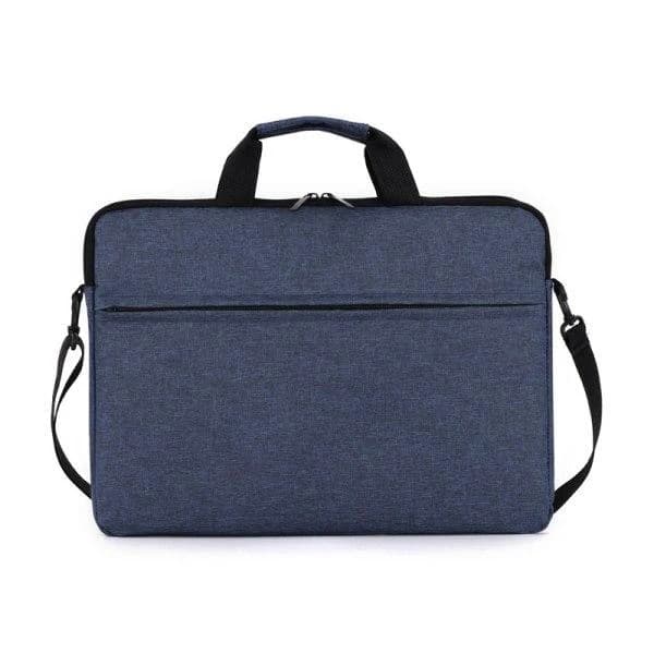 (Sort) Urban Laptop Taske Brun 14 tommer
