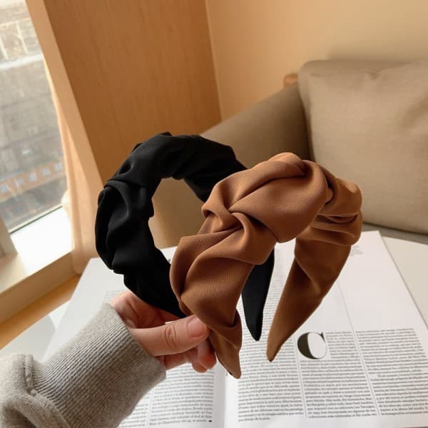 IC Flickor Hårbånd Tilbehør Hovedbeklædning Scrunchie Tiara